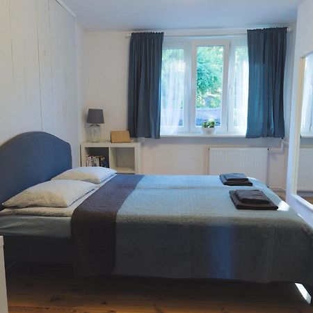 Wilenska Home Gdansk Dış mekan fotoğraf