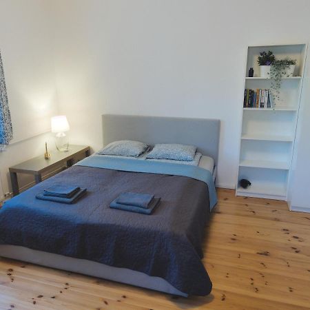 Wilenska Home Gdansk Dış mekan fotoğraf