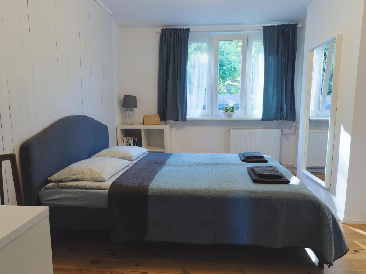 Wilenska Home Gdansk Dış mekan fotoğraf