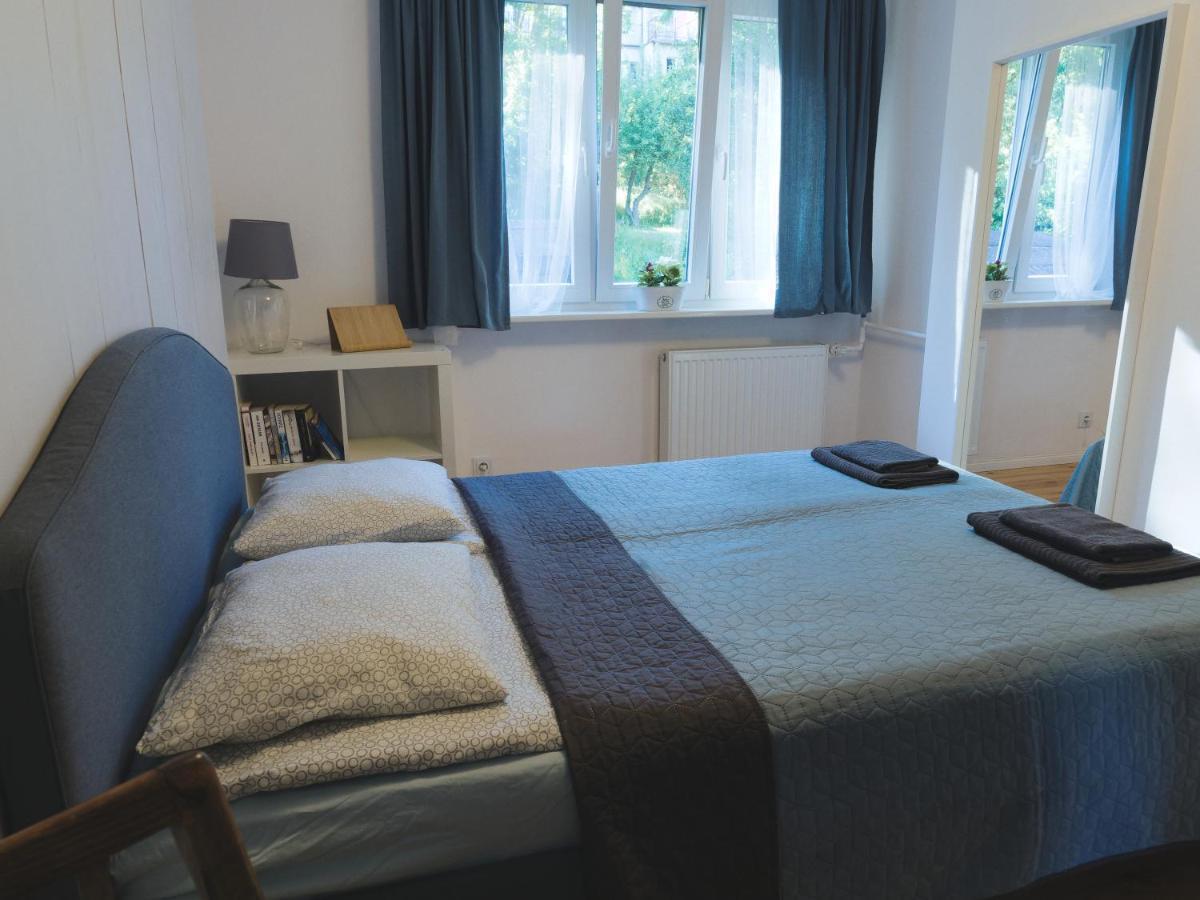 Wilenska Home Gdansk Dış mekan fotoğraf