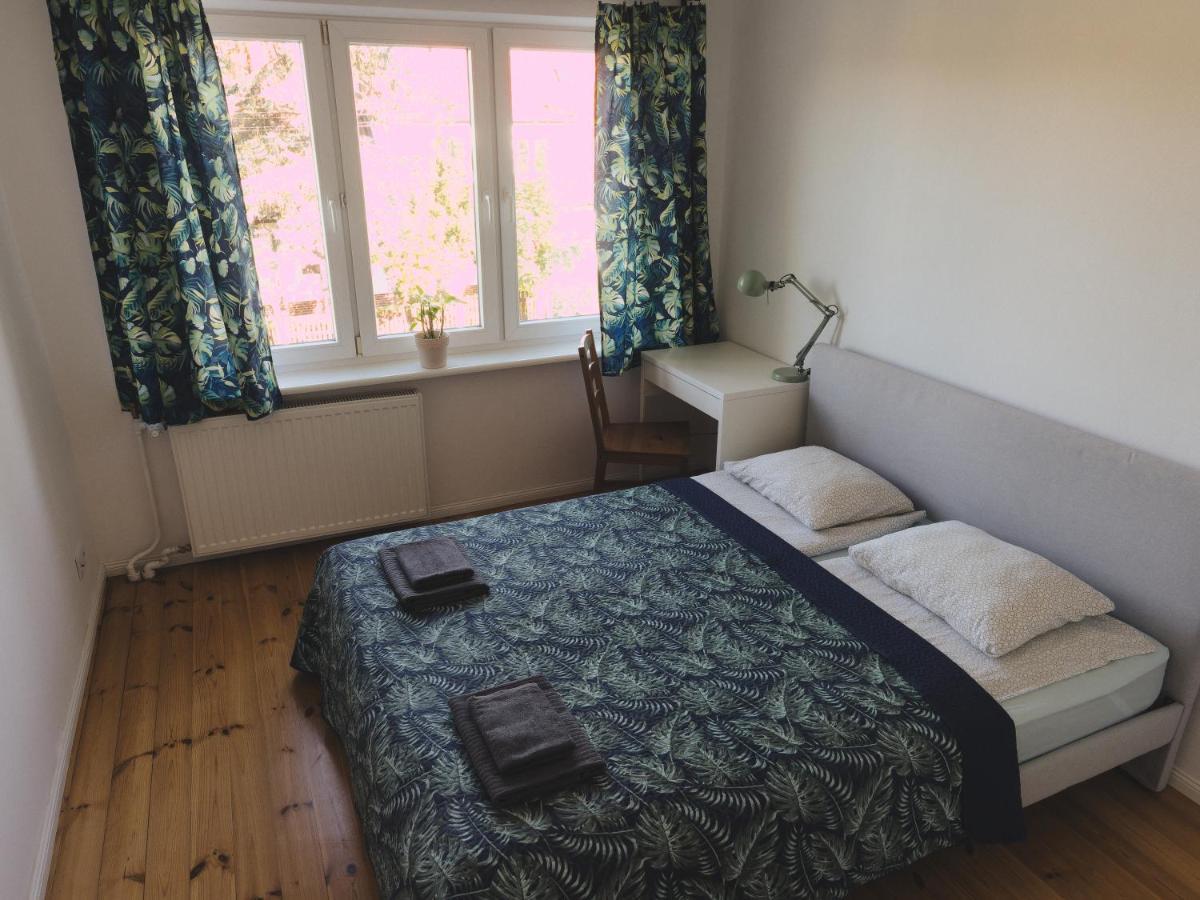 Wilenska Home Gdansk Dış mekan fotoğraf
