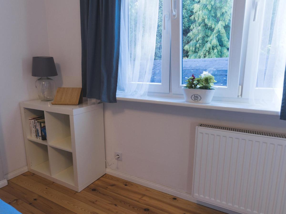 Wilenska Home Gdansk Dış mekan fotoğraf