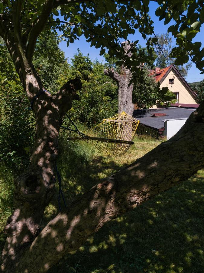 Wilenska Home Gdansk Dış mekan fotoğraf