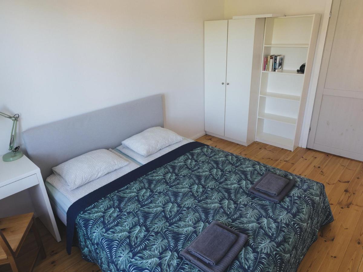 Wilenska Home Gdansk Dış mekan fotoğraf