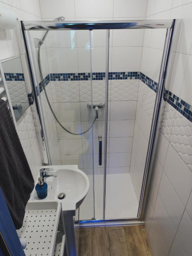 Wilenska Home Gdansk Dış mekan fotoğraf