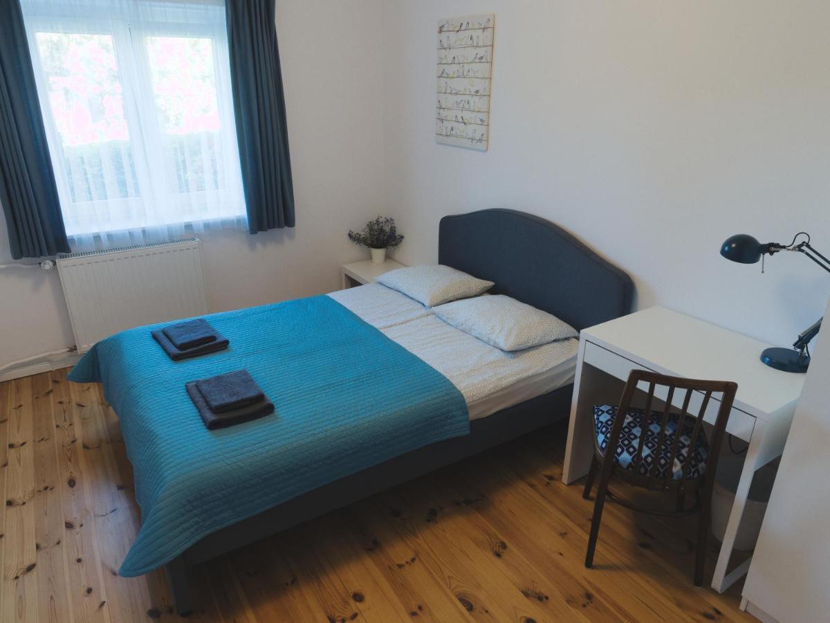 Wilenska Home Gdansk Dış mekan fotoğraf