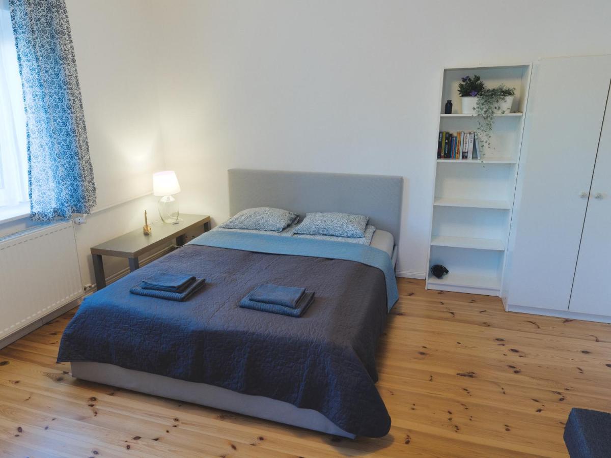 Wilenska Home Gdansk Dış mekan fotoğraf