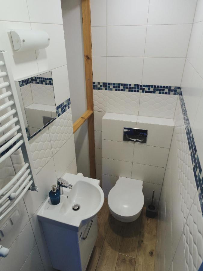 Wilenska Home Gdansk Dış mekan fotoğraf