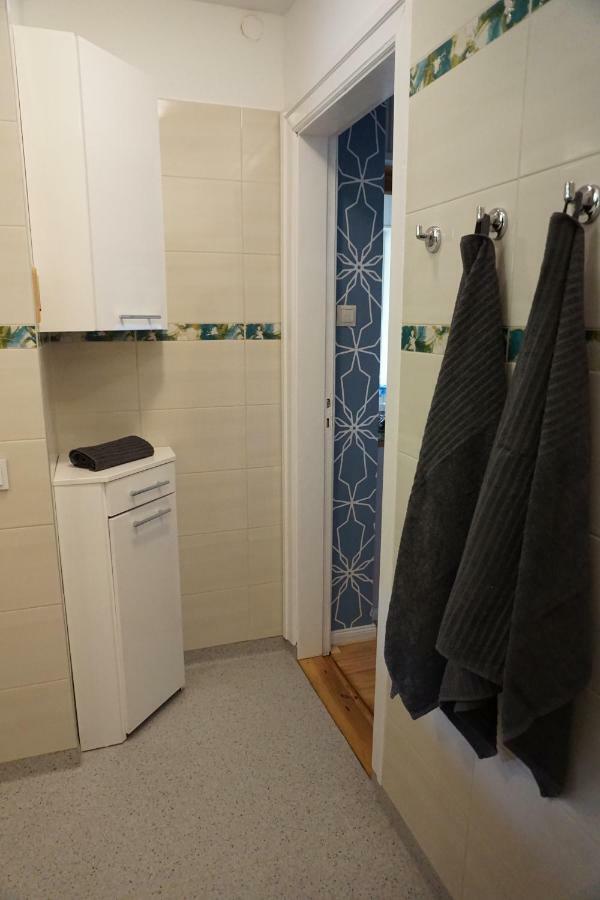 Wilenska Home Gdansk Dış mekan fotoğraf