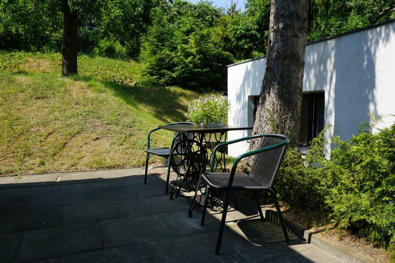 Wilenska Home Gdansk Dış mekan fotoğraf