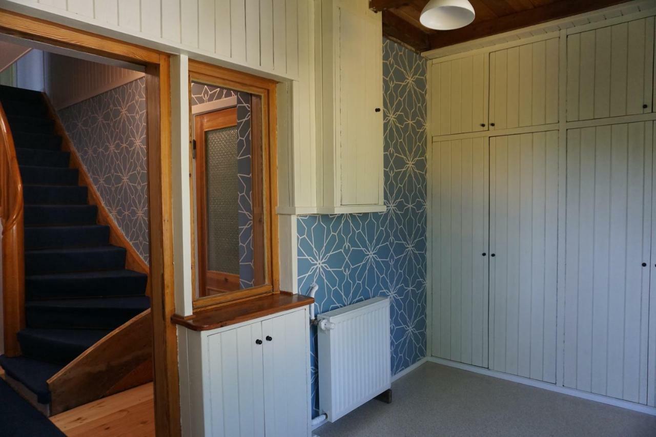 Wilenska Home Gdansk Dış mekan fotoğraf