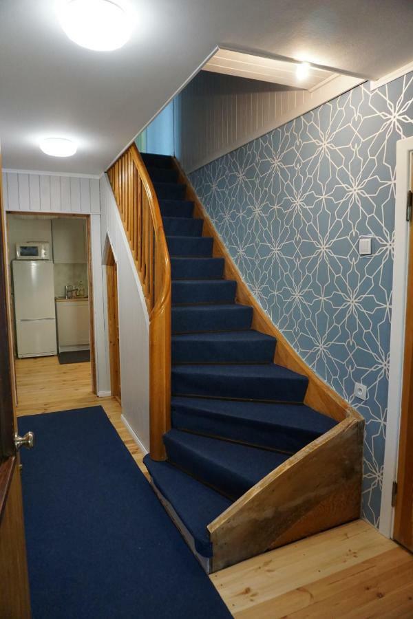 Wilenska Home Gdansk Dış mekan fotoğraf