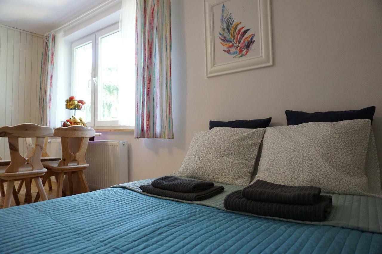 Wilenska Home Gdansk Dış mekan fotoğraf