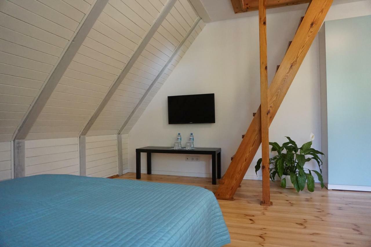 Wilenska Home Gdansk Dış mekan fotoğraf